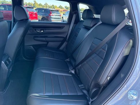 New 2026 Honda CR-V Sport-L image 22
