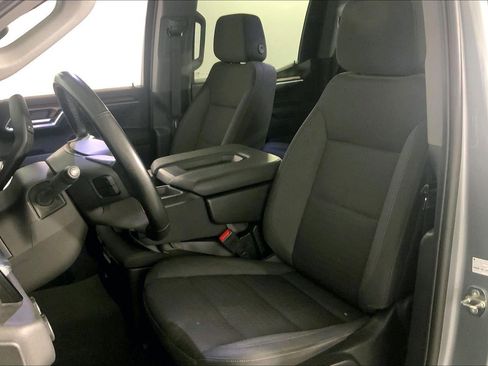 Used 2023 Chevrolet Silverado 1500 LT AWD/4WD image 22