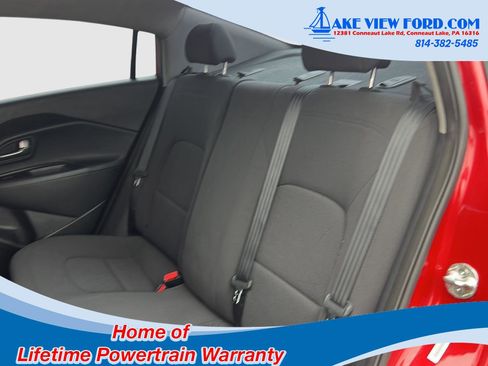 Used 2014 Kia Rio SX image 34