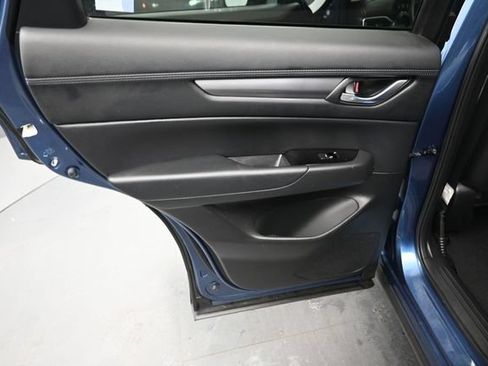 Certified 2023 MAZDA CX-5 AWD 2.5 S image 13
