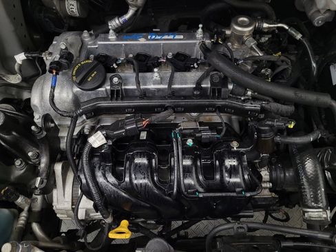 Used 2019 Kia Soul w/ Convenience Package image 30