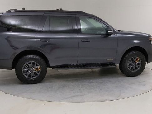 New 2026 Ford Expedition Tremor image 14