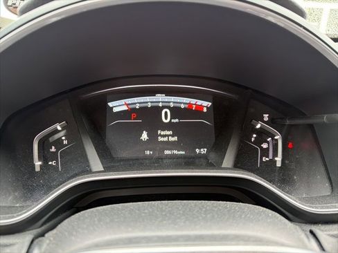 Used 2017 Honda CR-V EX image 6