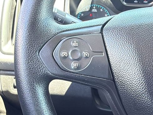 Used 2016 Chevrolet Colorado W/T w/ WT Convenience Package image 21