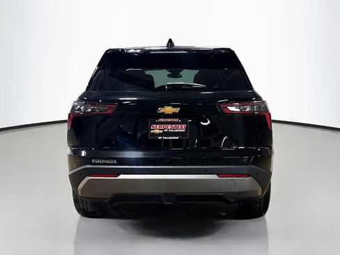 New 2026 Chevrolet Equinox LT FWD image 9