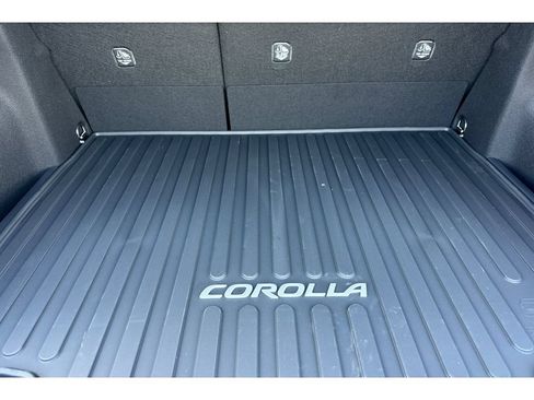 New 2026 Toyota Corolla XSE FWD image 16