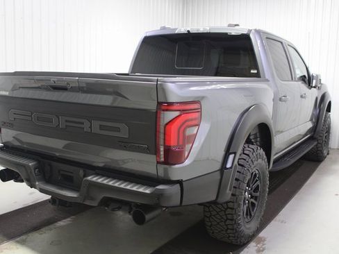 Used 2024 Ford F150 Raptor image 6