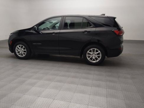 Used 2024 Chevrolet Equinox LS w/ LS Convenience Package image 3