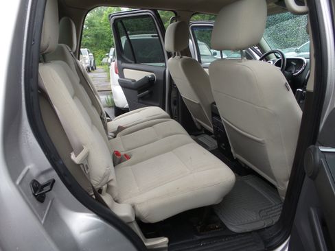 Used 2008 Ford Explorer Sport Trac XLT AWD/4WD image 16