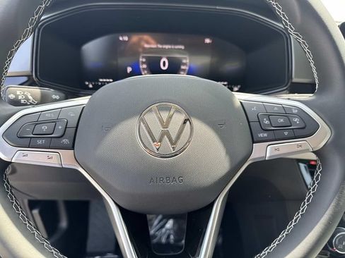 New 2026 Volkswagen Taos S FWD image 17