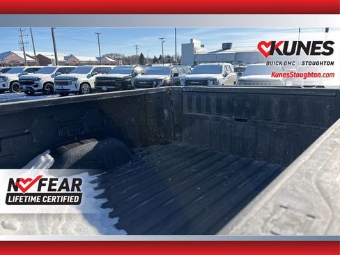 Used 2023 GMC Sierra 1500 Denali w/ Denali Reserve Package image 27