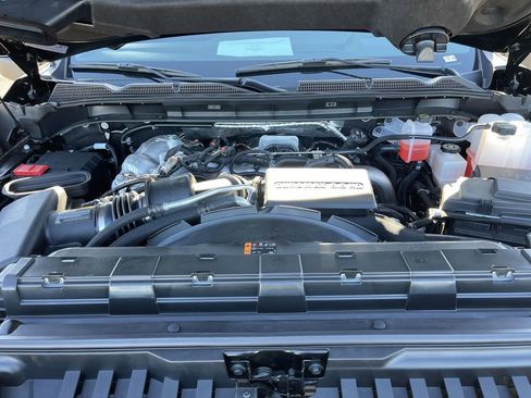 New 2026 GMC Sierra 2500 Denali w/ Denali Reserve Package AWD/4WD image 30