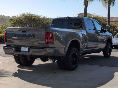 New 2026 RAM 3500 Laramie image 5