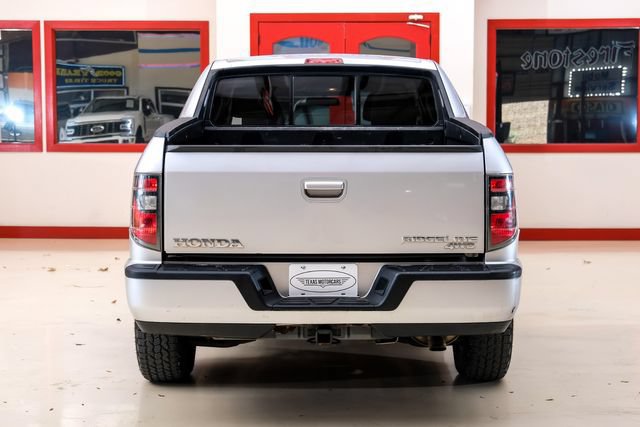 Used 2012 Honda Ridgeline RTS image 11