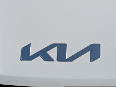 New 2026 Kia K5 GT-Line image 13