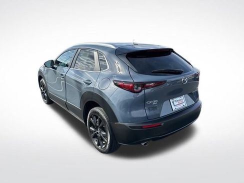 Used 2023 MAZDA CX-30 AWD 2.5 S w/ Preferred Package image 4