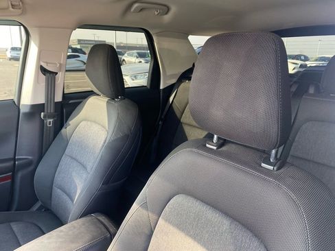 Used 2024 Ford Bronco Sport Big Bend w/ Convenience Package image 21