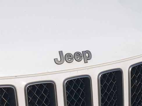 Used 2016 Jeep Compass Sport w/ Power Value Group image 19