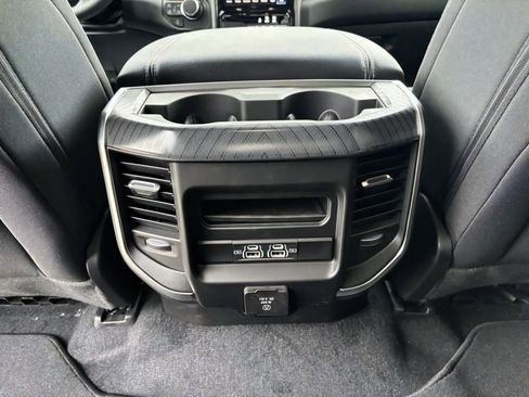 New 2026 RAM 1500 Big Horn image 38
