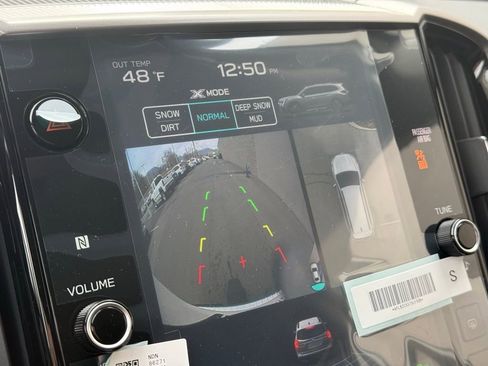 New 2026 Subaru Ascent Touring image 16