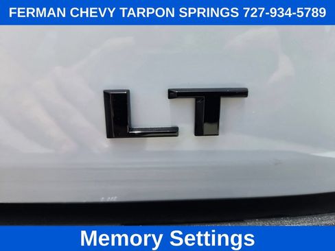 New 2026 Chevrolet Tahoe LT w/ Comfort Package AWD/4WD image 19