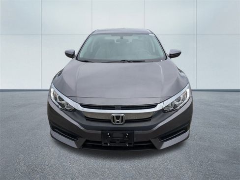 Used 2018 Honda Civic LX image 8