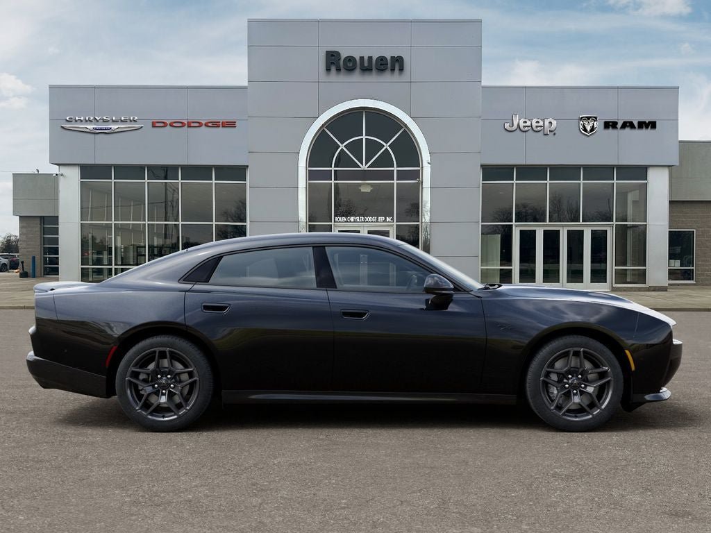 New 2026 Dodge Charger R/T AWD/4WD image 22