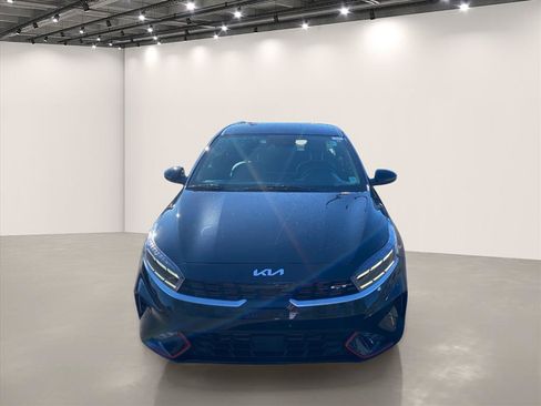 Certified 2023 Kia Forte GT FWD image 3