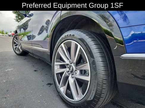 Used 2026 Cadillac Vistiq Sport AWD/4WD image 18