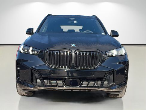 New 2026 BMW X5 xDrive40i w/ M Sport Package image 8