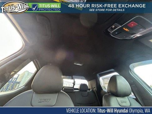 New 2026 Hyundai Santa Cruz XRT AWD/4WD image 27
