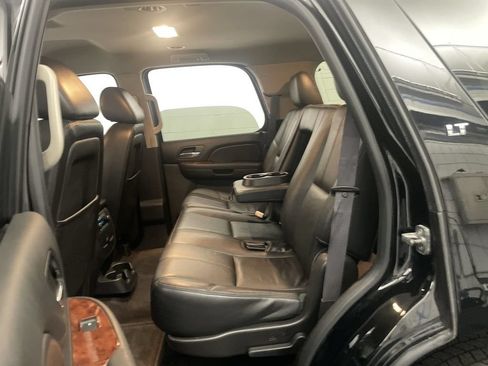 Used 2014 Chevrolet Tahoe LT AWD/4WD image 14