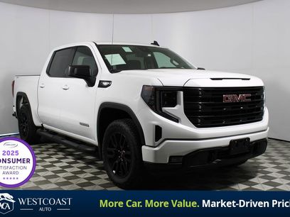 Used 2026 GMC Sierra 1500 Elevation w/ Elevation Select Package