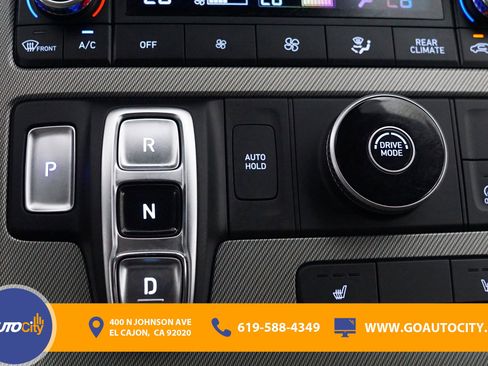 Used 2023 Hyundai Palisade SEL image 24