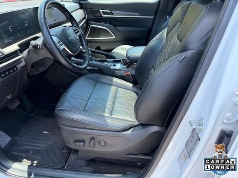 Used 2024 Kia Telluride EX X-Line AWD/4WD image 8