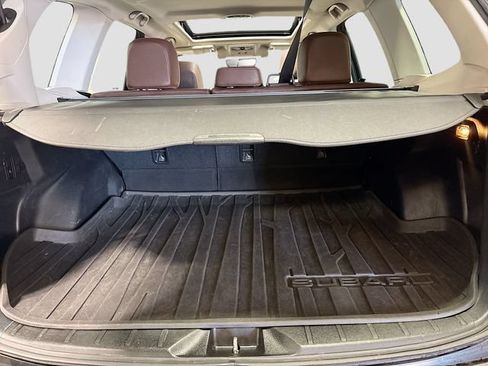 Used 2018 Subaru Forester 2.5i Touring AWD/4WD image 27