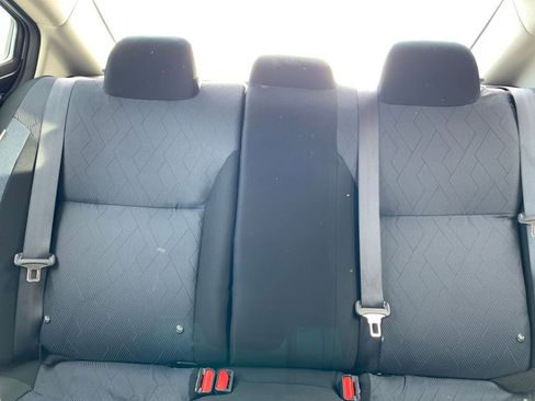 Used 2025 Nissan Versa SV w/ Trunk Package image 36