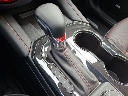 New 2026 Chevrolet Blazer RS w/ Driver Confidence II Package image 12