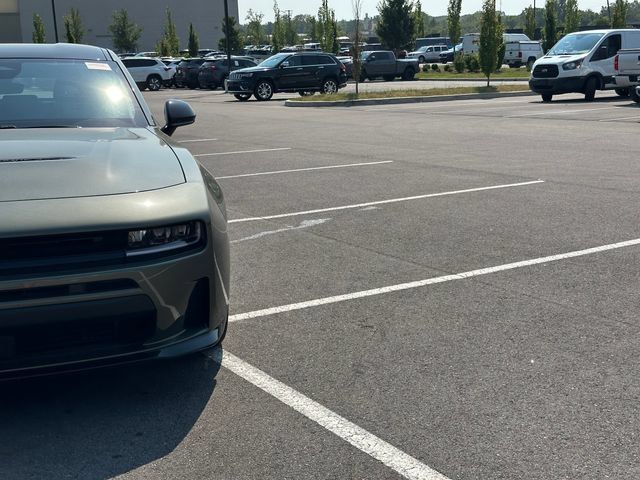 New 2026 Dodge Charger R/T AWD/4WD image 41