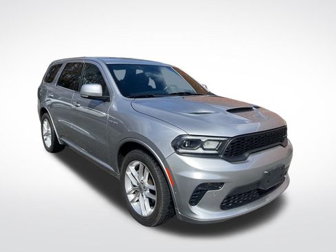 Used 2021 Dodge Durango R/T image 9