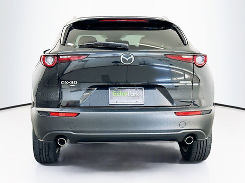 Used 2025 MAZDA CX-30 AWD 2.5 S w/ Preferred Package image 7