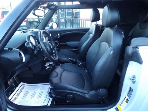Used 2012 MINI Cooper S FWD image 7