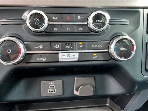 Used 2025 Ford F150 XLT w/ Equipment Group 301A Standard AWD/4WD image 33