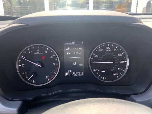 Certified 2024 Subaru Crosstrek 2.5i Limited AWD/4WD image 26