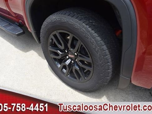 Used 2021 GMC Sierra 1500 Elevation w/ Preferred Package AWD/4WD image 15