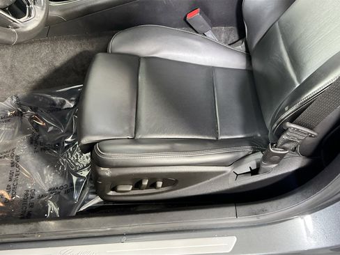 Used 2015 Cadillac ATS Performance image 20