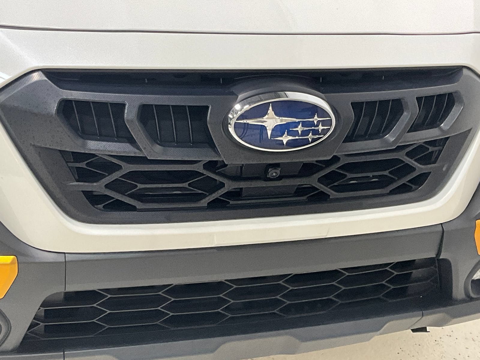 Used 2025 Subaru Outback Wilderness AWD/4WD image 28
