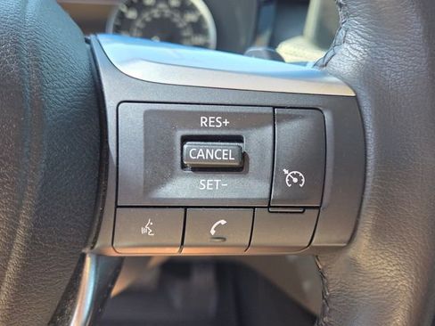 Used 2023 INFINITI QX60 Pure AWD/4WD image 28