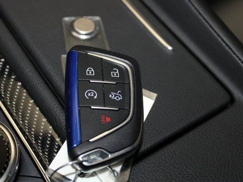 New 2026 Cadillac CT5 V w/ Technology Package image 22