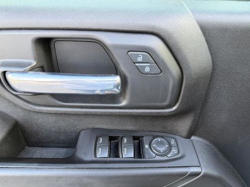 Used 2023 Chevrolet Silverado 2500 W/T w/ WT Convenience Package image 23